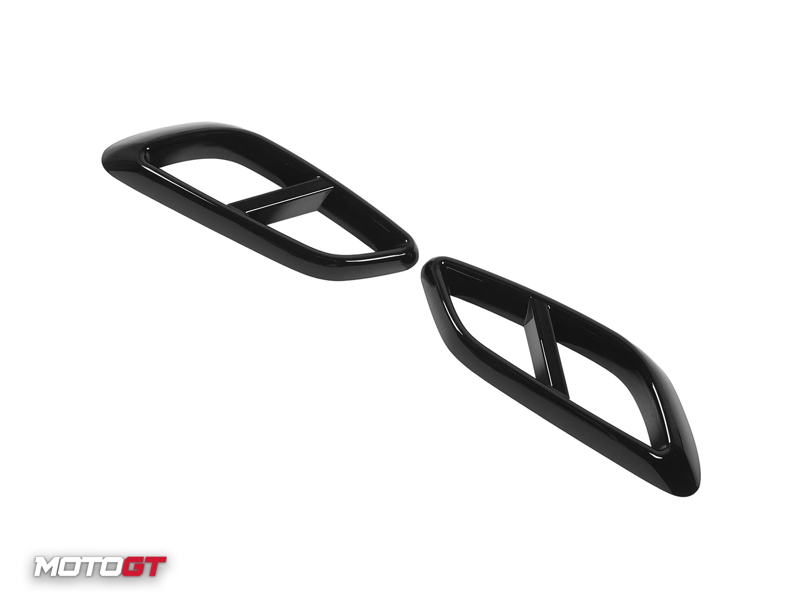 غطاء اكزوست خلفي من فئة CLE — 4